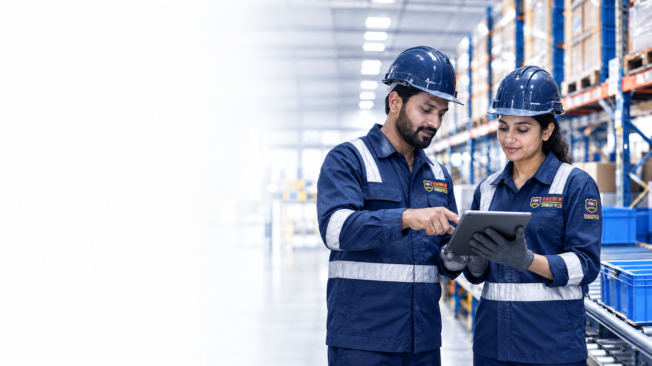 Consumer Electronics workforce environment